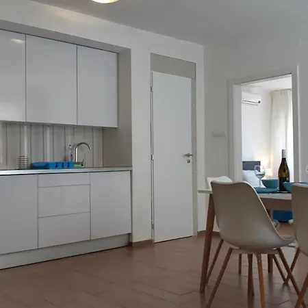 T8 Apartment Balatonfüred