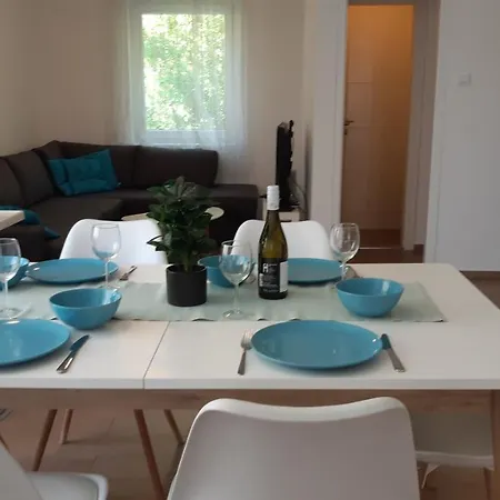 T8 Apartment Balatonfüred