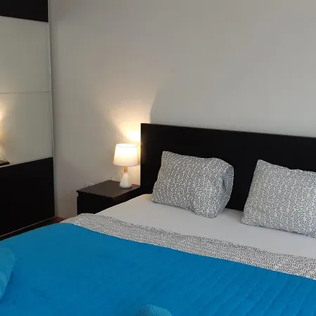 Apartment T8 Balatonfüred