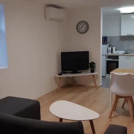 T8 Apartment Balatonfüred