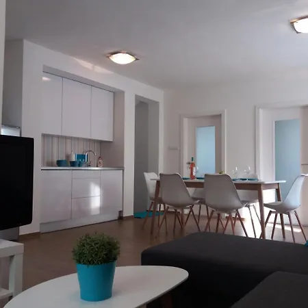 Apartment T8 Balatonfüred