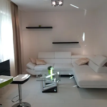 Apartment T8 Balatonfüred