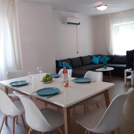 T8 Apartment