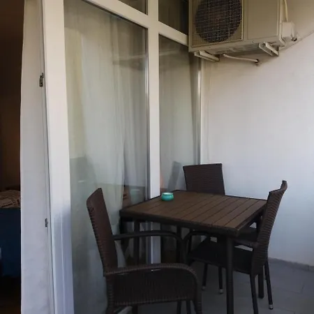 Apartment T8 Balatonfüred